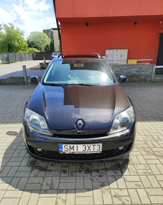 renault laguna Renault Laguna cena 16500 przebieg: 310000, rok produkcji 2008 z Orzesze